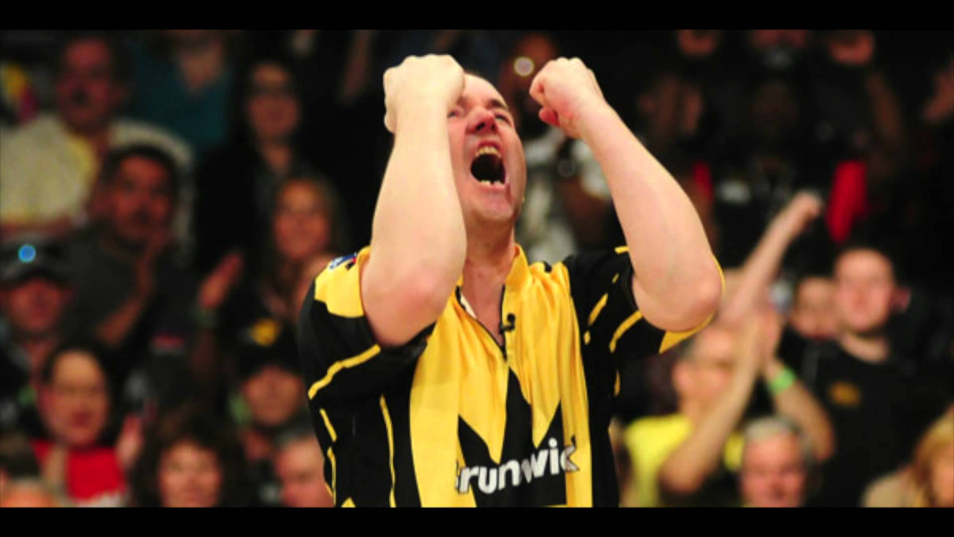 Sean Rash fist pump celebration